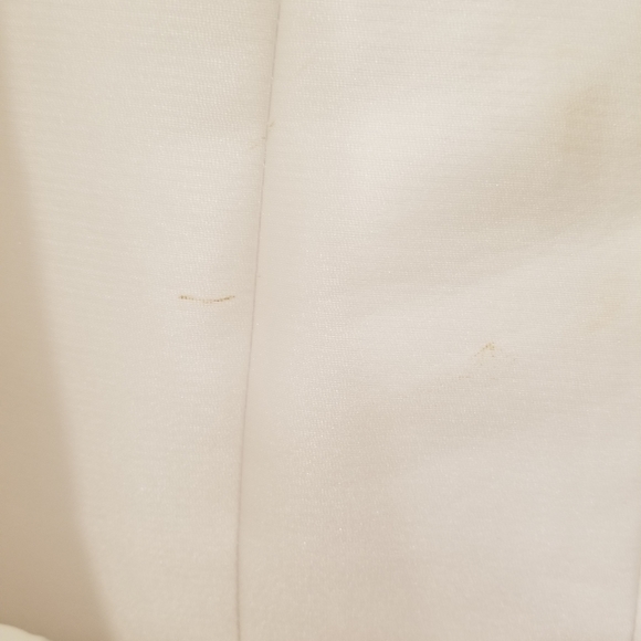 Sapphire Collection by Lily and Taylor Formal 2-pc Skirt Set, GUC, Size 6 - Picture 5 of 10